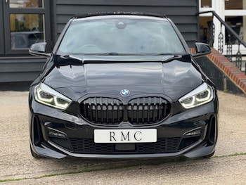 Used BMW 1 Series 2020 for sale - 78922243: Photo