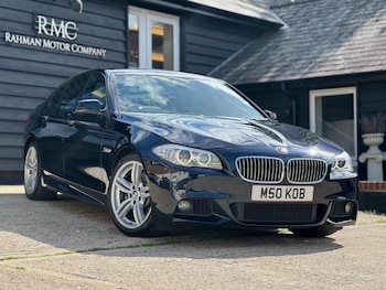 Used BMW 5 Series 2011 for sale - 78922977: Photo