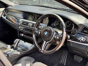 Used BMW 5 Series 2011 for sale - 78922977: Photo