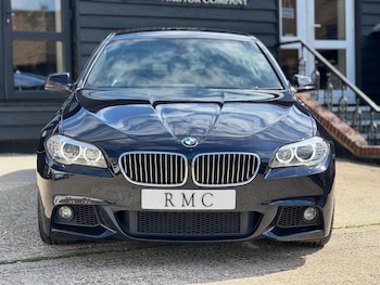 Used BMW 5 Series 2011 for sale - 78922977: Photo
