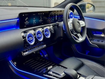Used Mercedes-Benz CLA 2022 for sale - 78923419: Photo