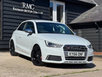 Used Audi A1 2016 for sale - 78922334: Photo