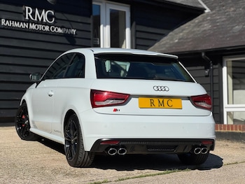 Used Audi A1 2016 for sale - 78922334: Photo