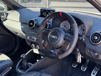 Used Audi A1 2016 for sale - 78922334: Photo
