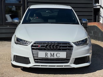 Used Audi A1 2016 for sale - 78922334: Photo