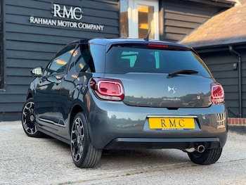 Used Citroen DS3 2013 for sale - 79533247: Photo
