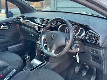 Used Citroen DS3 2013 for sale - 79533247: Photo