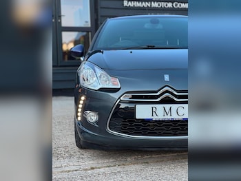 Used Citroen DS3 2013 for sale - 79533247: Photo