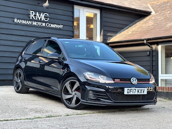 Used Volkswagen Golf 2017 for sale - 79106465: Photo