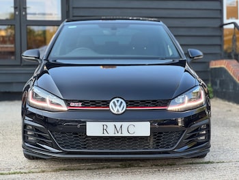 Used Volkswagen Golf 2017 for sale - 79106465: Photo