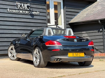 Used BMW Z4 2014 for sale - 79212142: Photo
