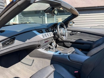 Used BMW Z4 2014 for sale - 79212142: Photo