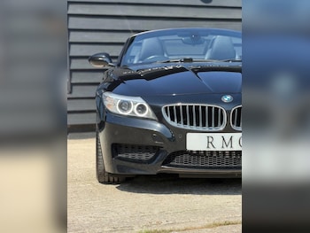 Used BMW Z4 2014 for sale - 79212142: Photo