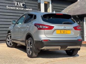 Used Nissan Qashqai 2020 for sale - 79532893: Photo