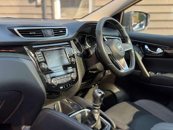 Used Nissan Qashqai 2020 for sale - 79532893: Photo