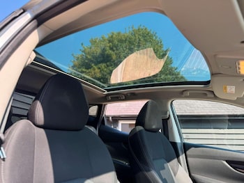 Used Nissan Qashqai 2020 for sale - 79532893: Photo