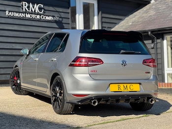 Used Volkswagen Golf 2016 for sale - 78922738: Photo
