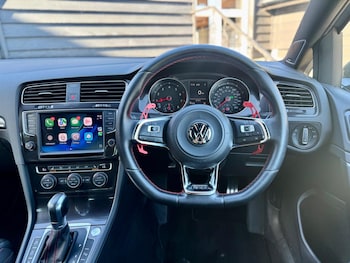 Used Volkswagen Golf 2016 for sale - 78922738: Photo