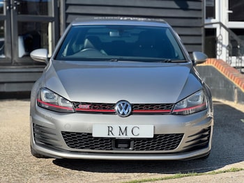 Used Volkswagen Golf 2016 for sale - 78922738: Photo