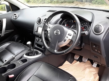 Used Nissan Qashqai 2013 for sale - 75626993: Photo