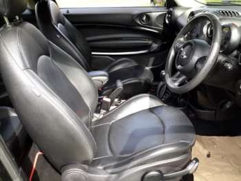 Used MINI Paceman 2015 for sale - 74843986: Photo
