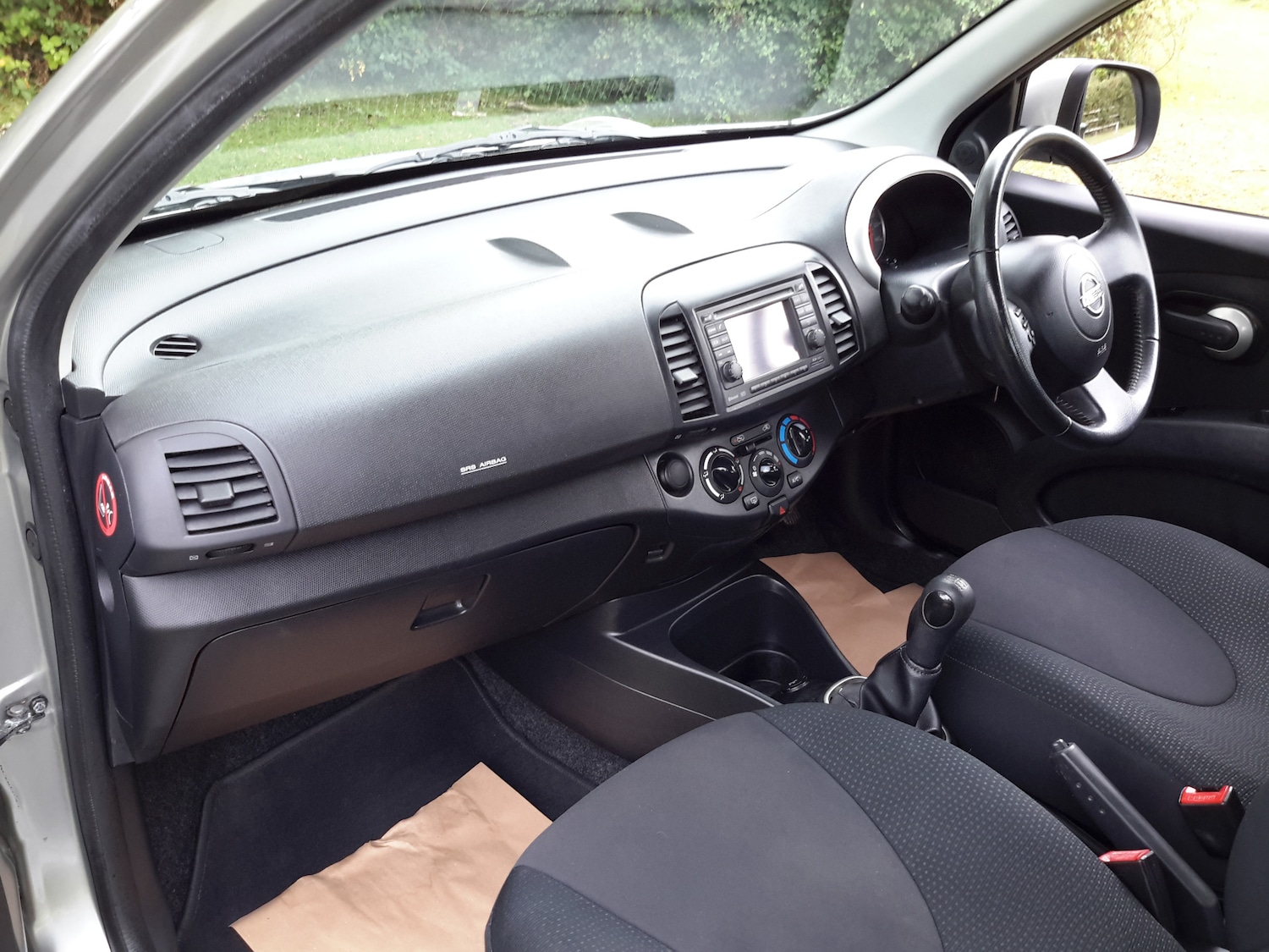 Vehicle 11