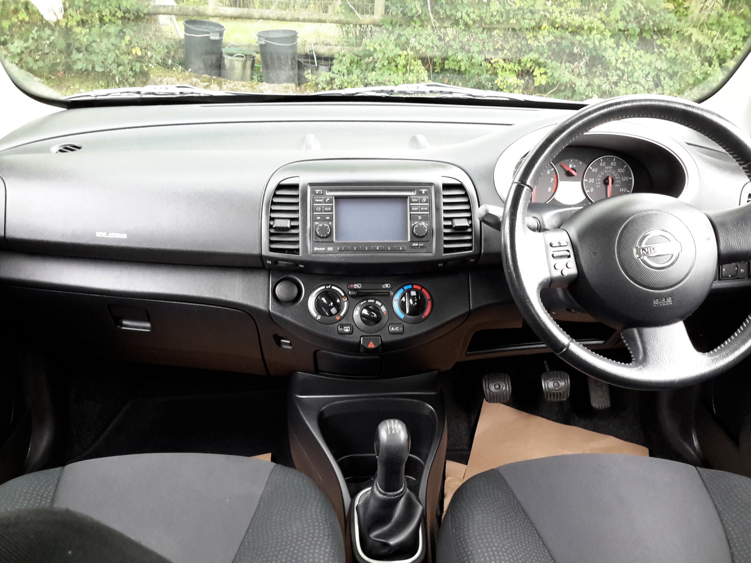 Vehicle 13