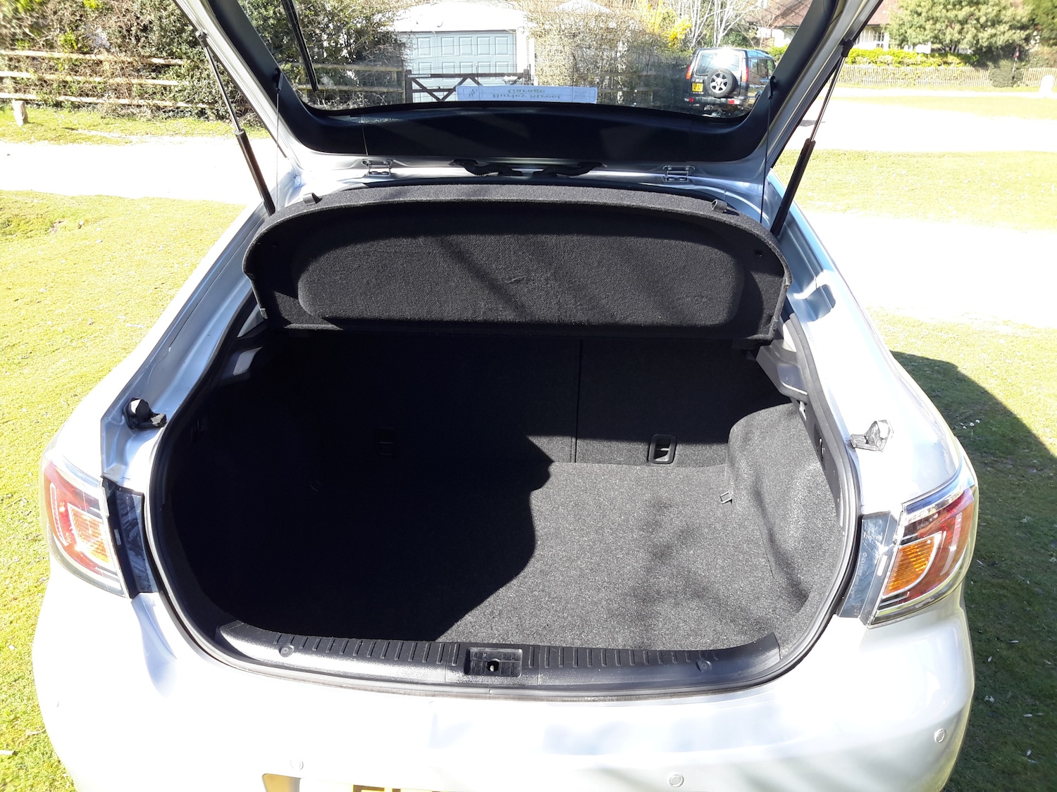 Used Mazda Mazda6 2012 for sale - 77989401: Photo 12