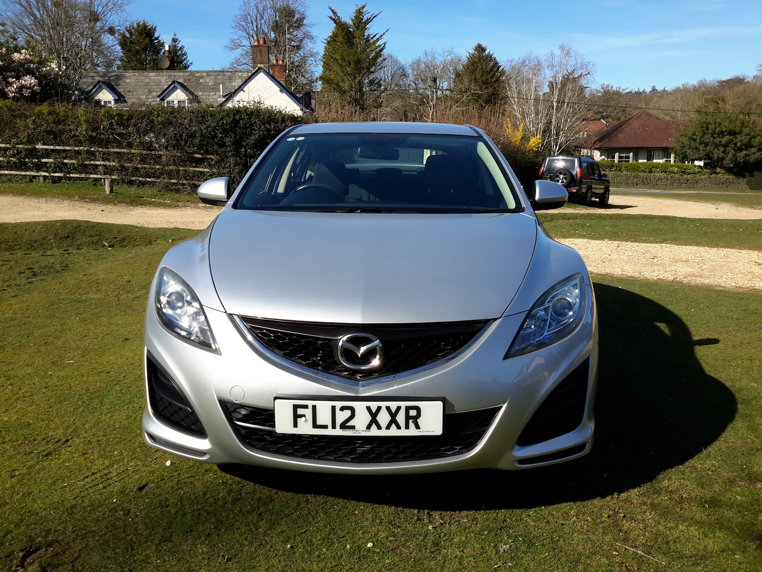Used Mazda Mazda6 2012 for sale - 77989401: Photo 16