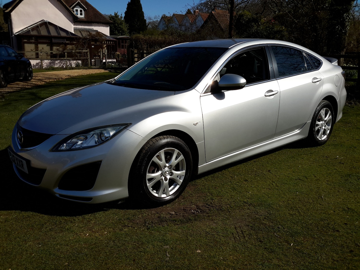 Used Mazda Mazda6 2012 for sale - 77989401: Photo 18