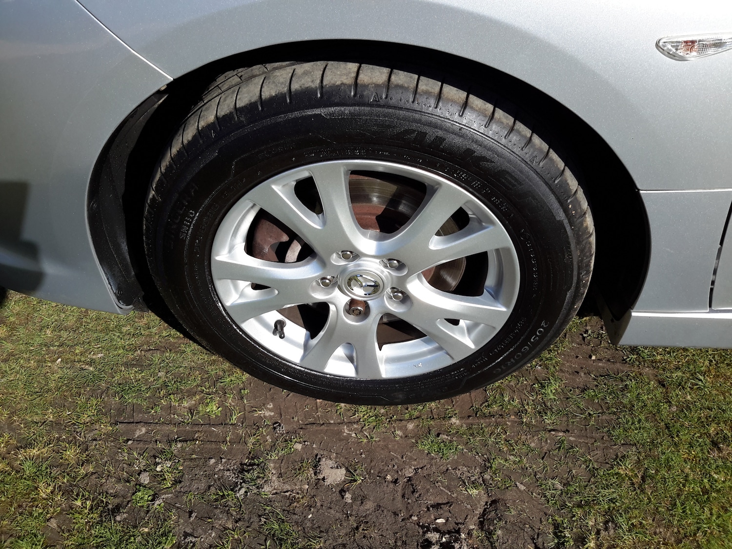 Used Mazda Mazda6 2012 for sale - 77989401: Photo 21