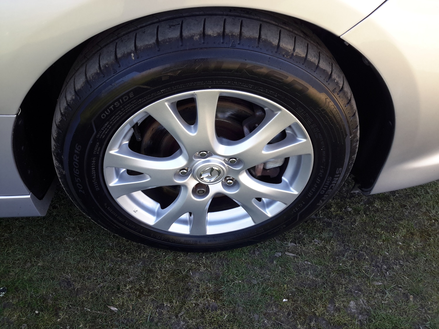 Used Mazda Mazda6 2012 for sale - 77989401: Photo 23