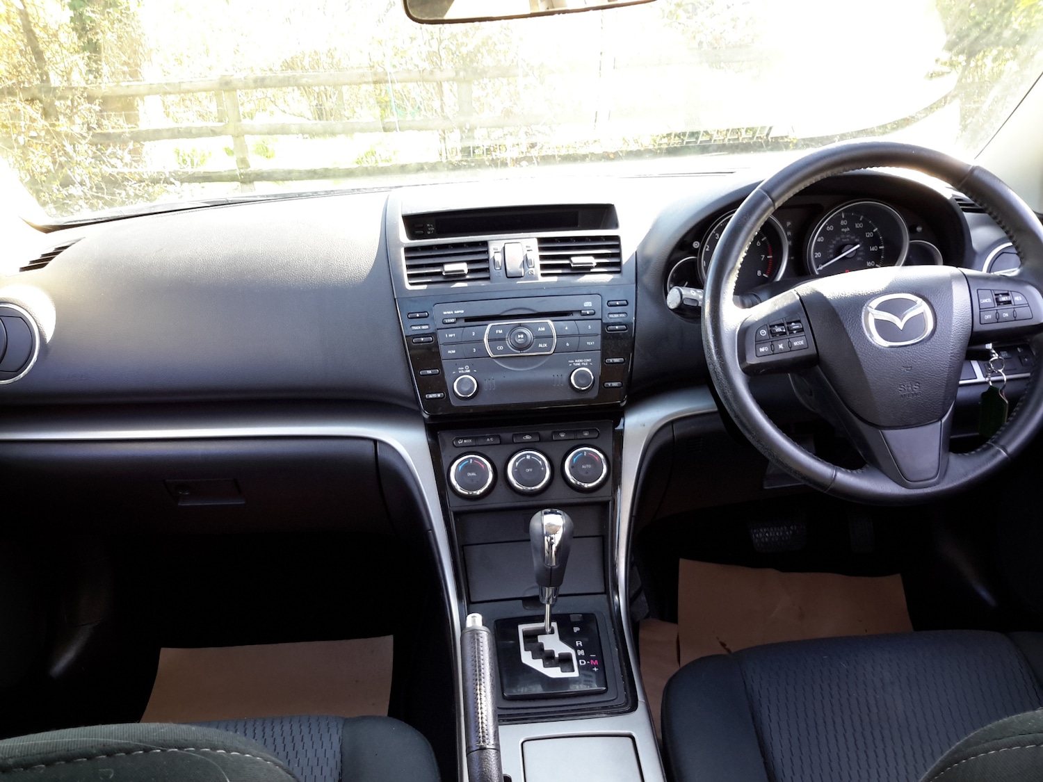 Used Mazda Mazda6 2012 for sale - 77989401: Photo 25