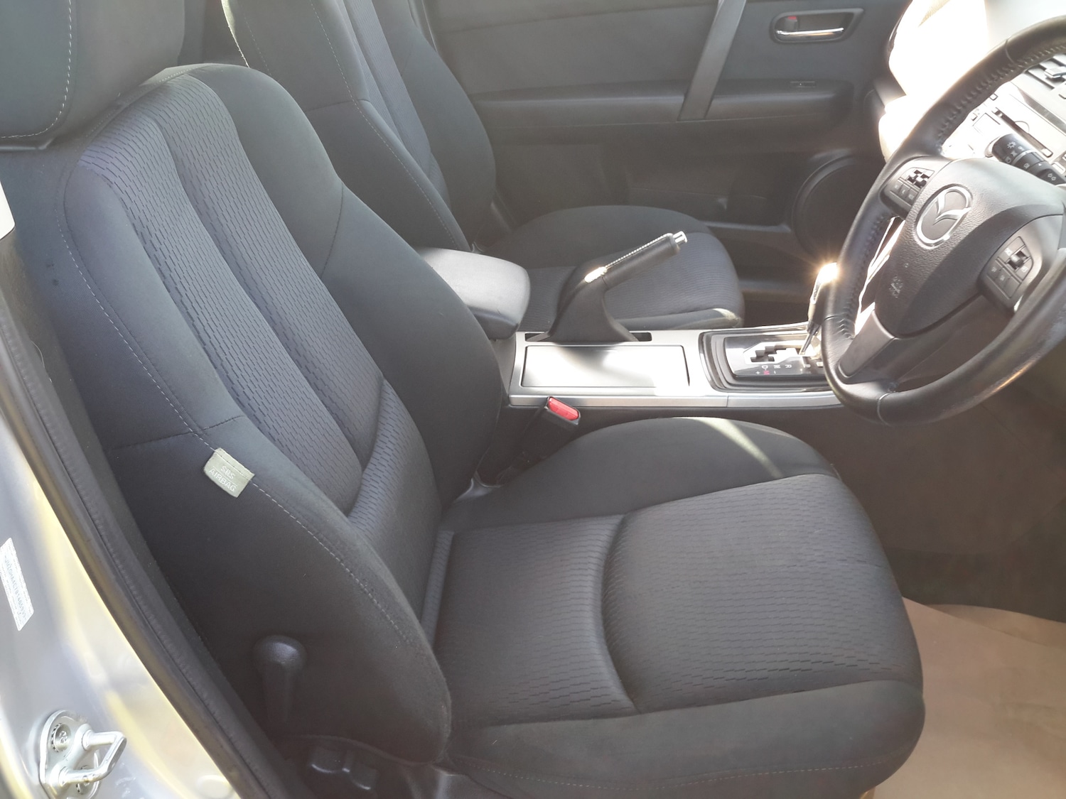 Used Mazda Mazda6 2012 for sale - 77989401: Photo 3