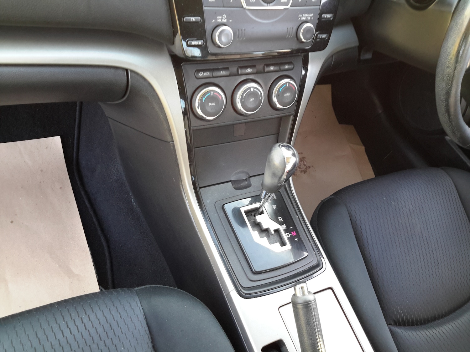 Used Mazda Mazda6 2012 for sale - 77989401: Photo 6