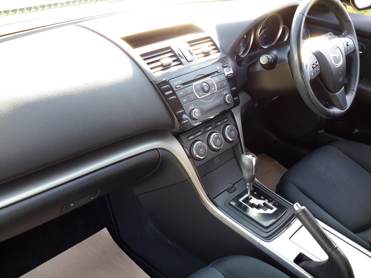 Used Mazda Mazda6 2012 for sale - 77989401: Photo 8