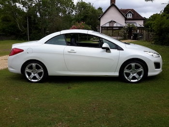 Used Peugeot 308 2012 for sale - 78835769: Photo