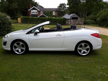Used Peugeot 308 2012 for sale - 78835769: Photo