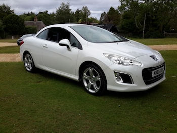 Used Peugeot 308 2012 for sale - 78835769: Photo