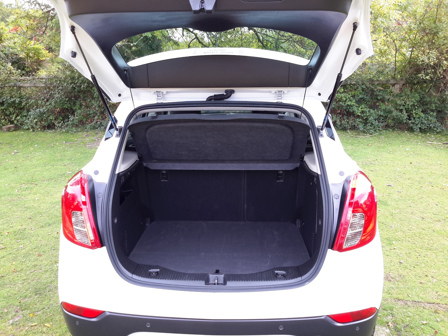 Used Vauxhall Mokka X 2018 for sale - 76161570: Photo 10