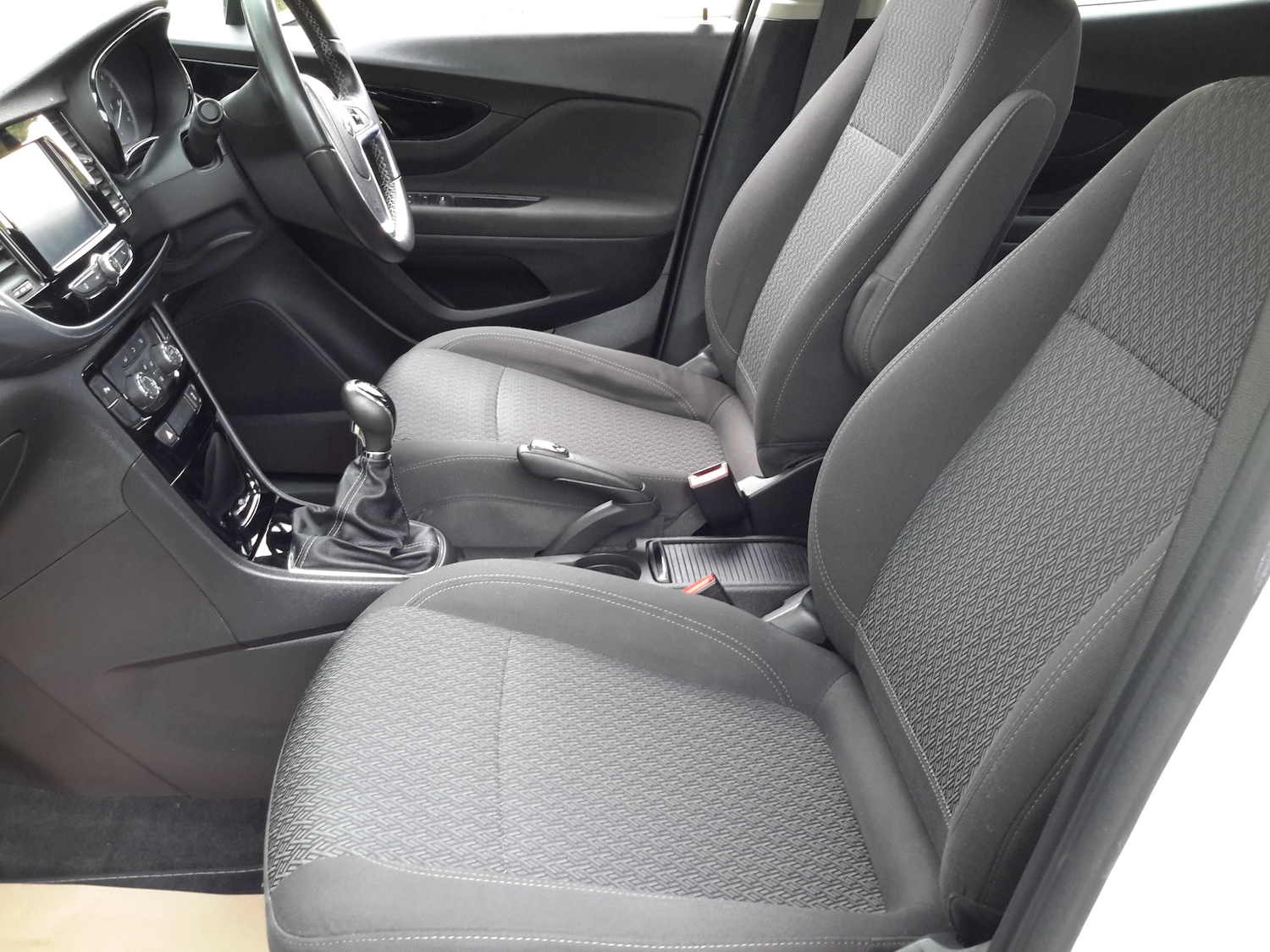 Used Vauxhall Mokka X 2018 for sale - 76161570: Photo 11