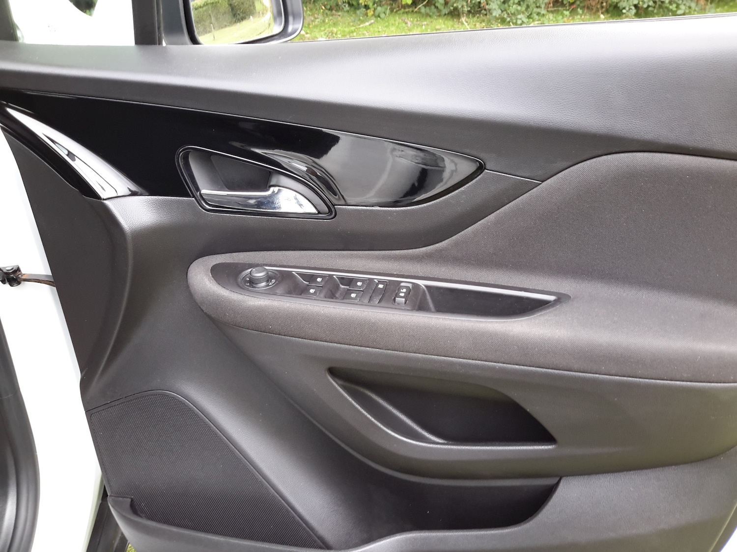 Used Vauxhall Mokka X 2018 for sale - 76161570: Photo 17