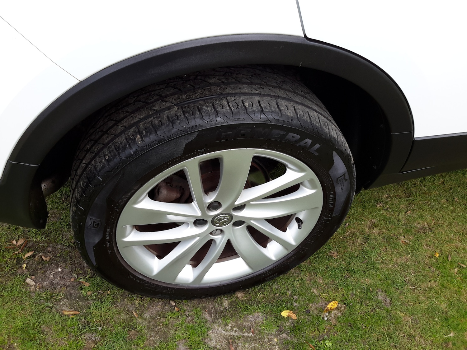 Used Vauxhall Mokka X 2018 for sale - 76161570: Photo 18