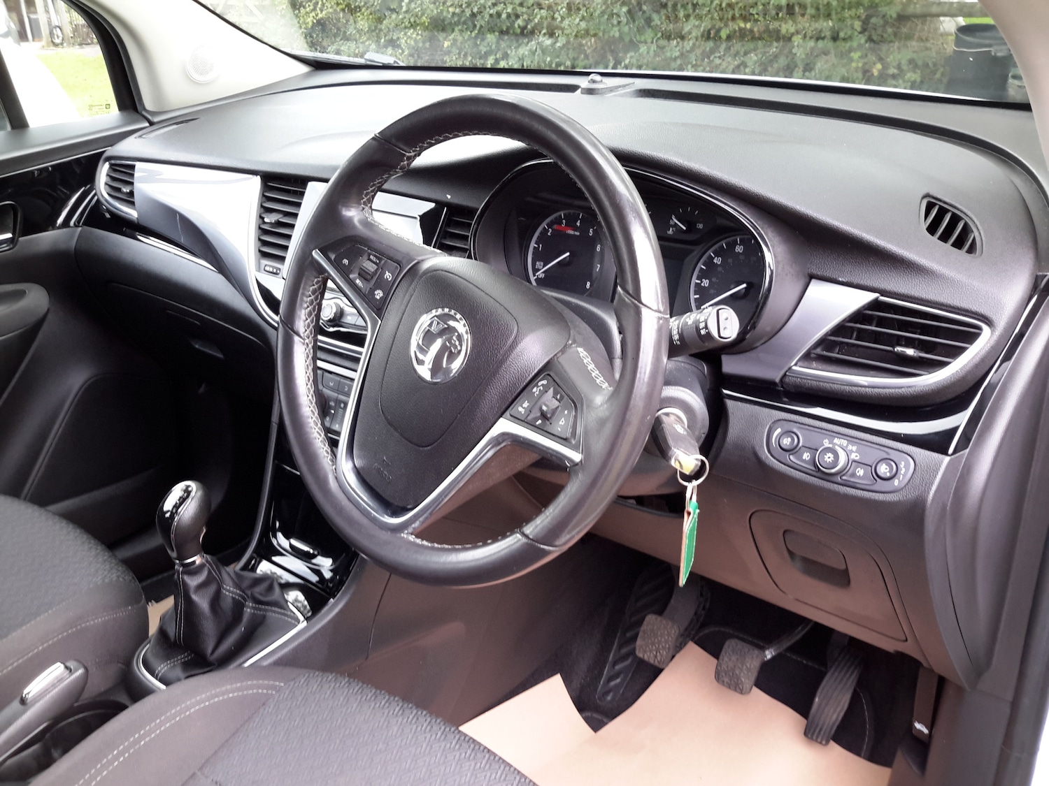 Used Vauxhall Mokka X 2018 for sale - 76161570: Photo 3