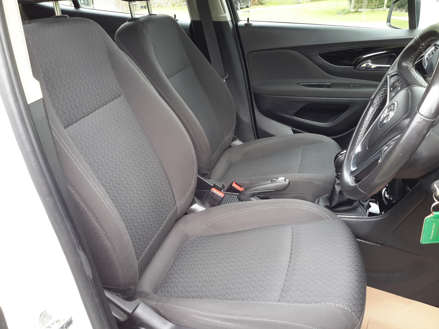 Used Vauxhall Mokka X 2018 for sale - 76161570: Photo 5