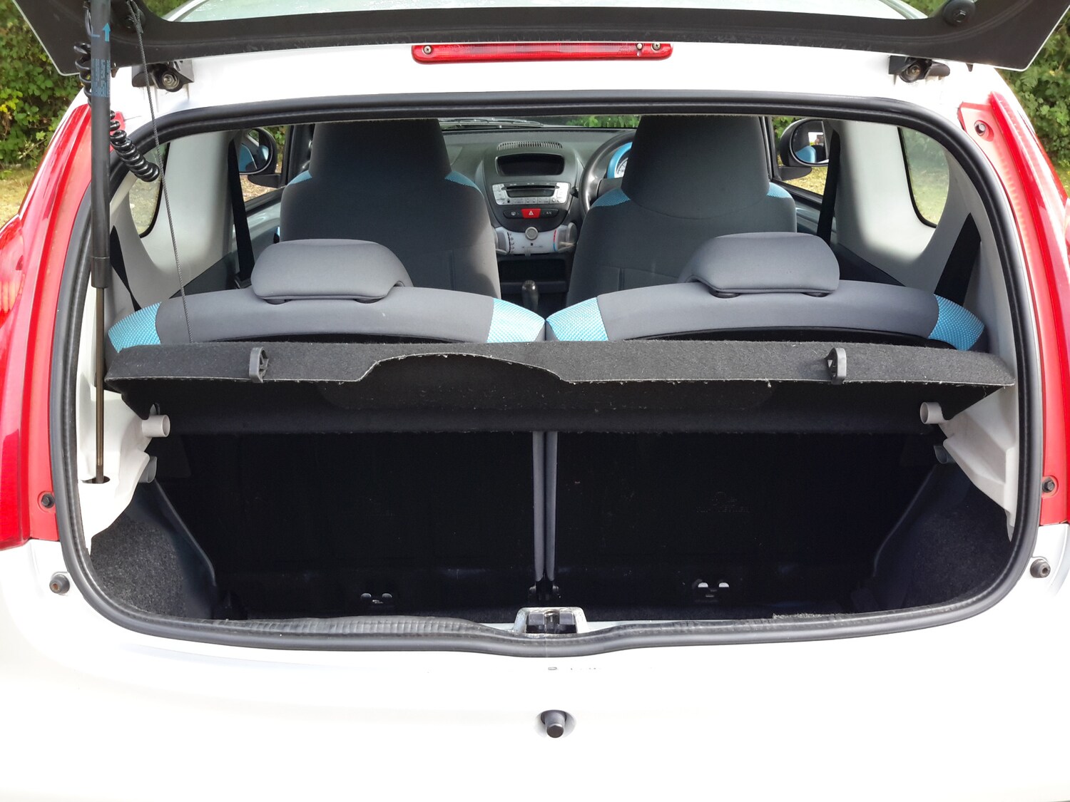Vehicle 17