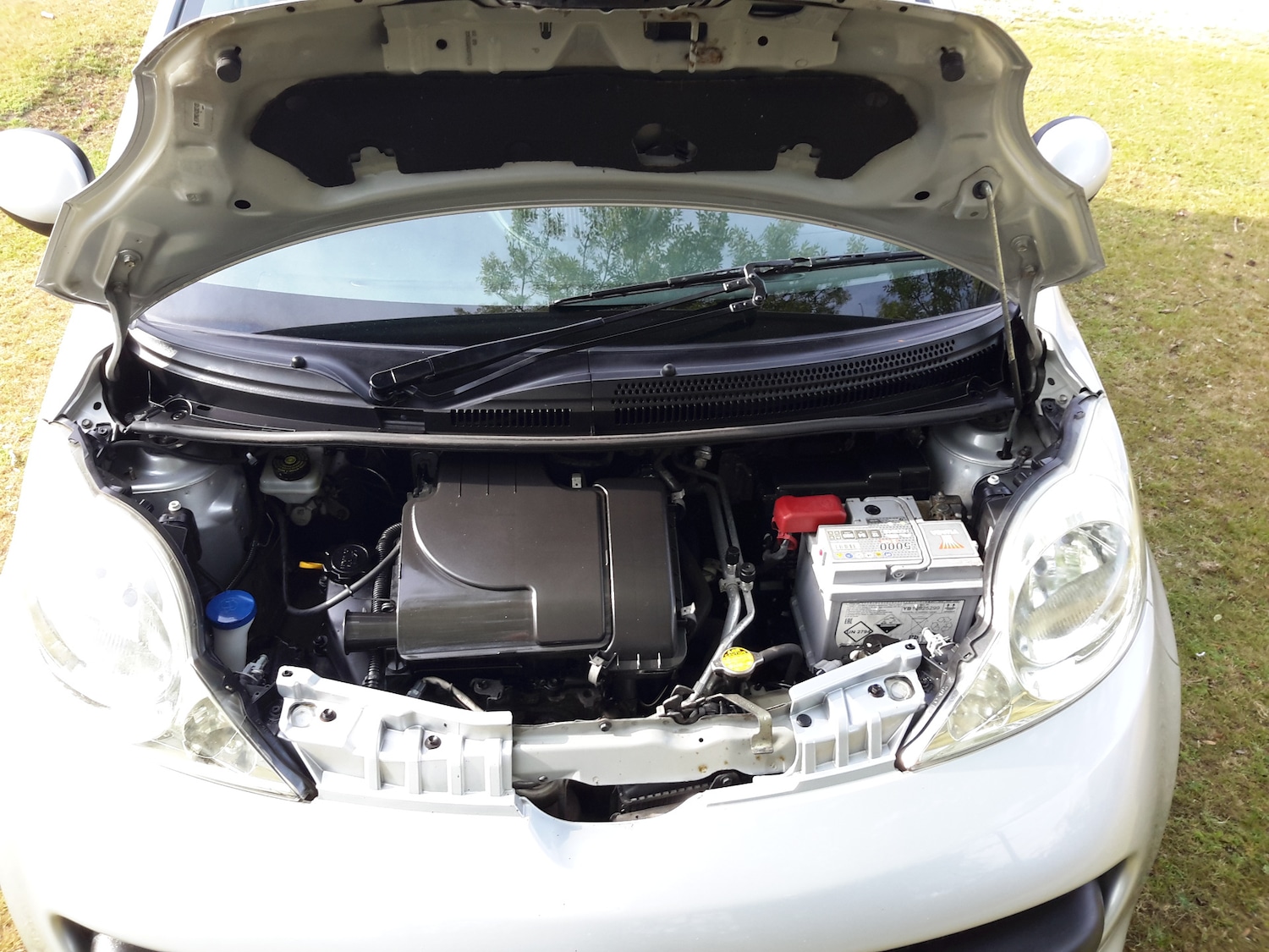 Vehicle 19