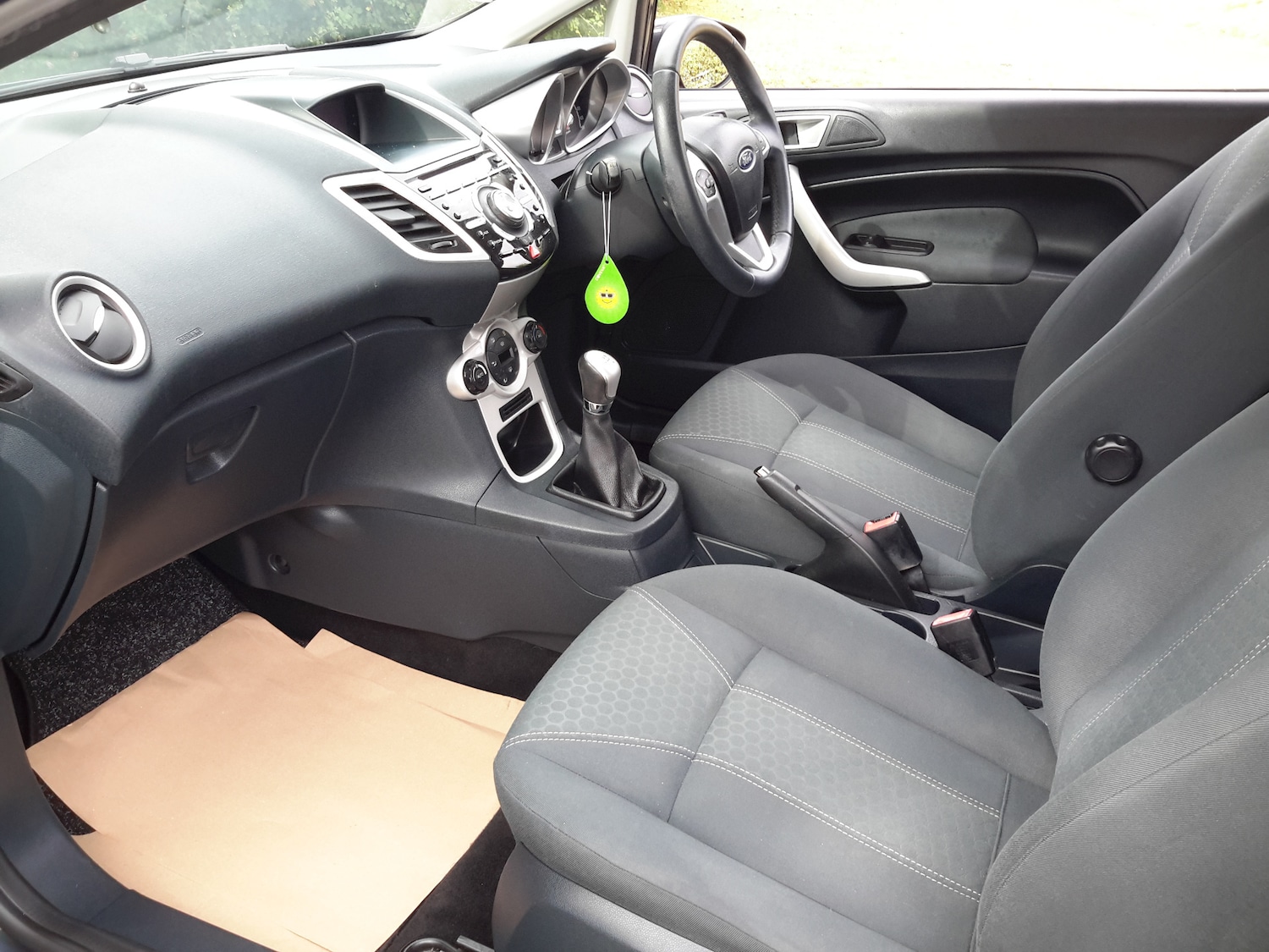 Vehicle 11