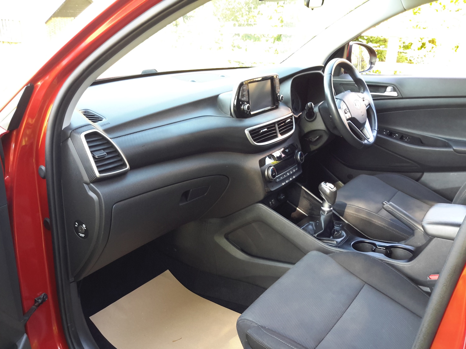 Vehicle 17