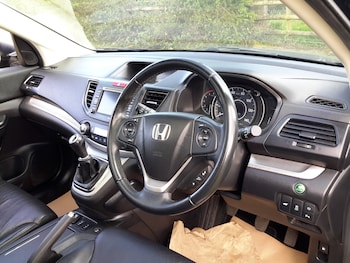 Used Honda CR-V 2012 for sale - 78298885: Photo